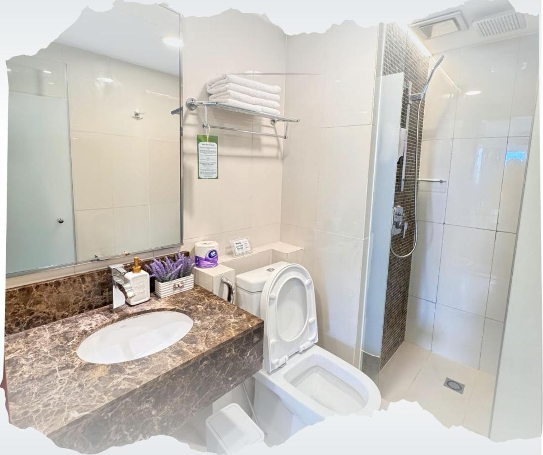 New Homestay !! Heritage Suites Near Imago Mall City Central , Free Highspeed Wifi & Netflix , Кота Кинабалу Екстериор снимка