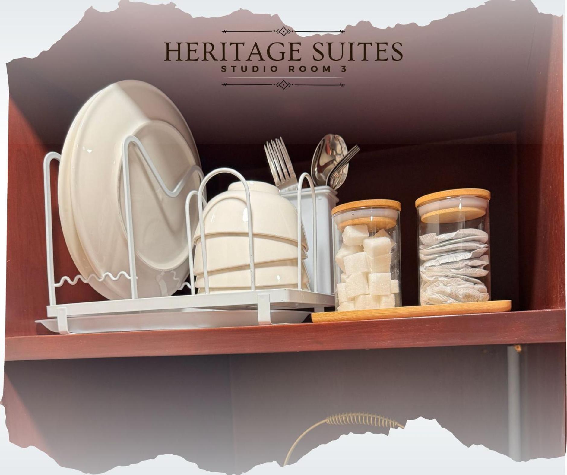 New Homestay !! Heritage Suites Near Imago Mall City Central , Free Highspeed Wifi & Netflix , Кота Кинабалу Екстериор снимка